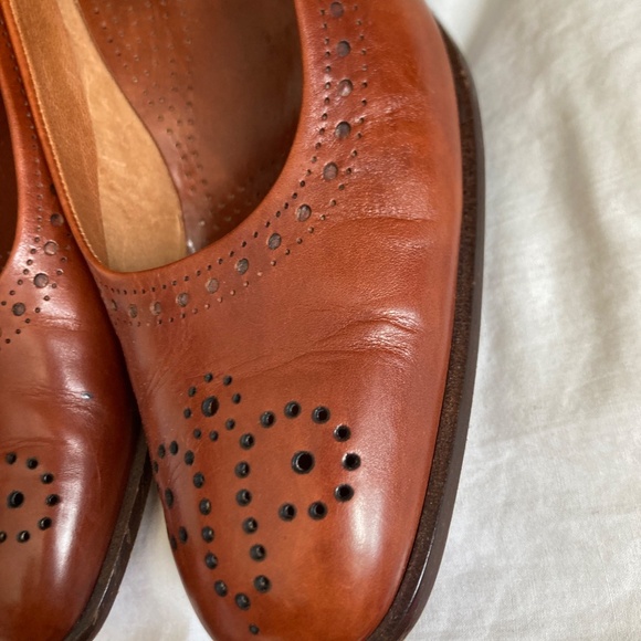 Gritti Italy Bologna construction shoes 40 - Picture 2 of 13